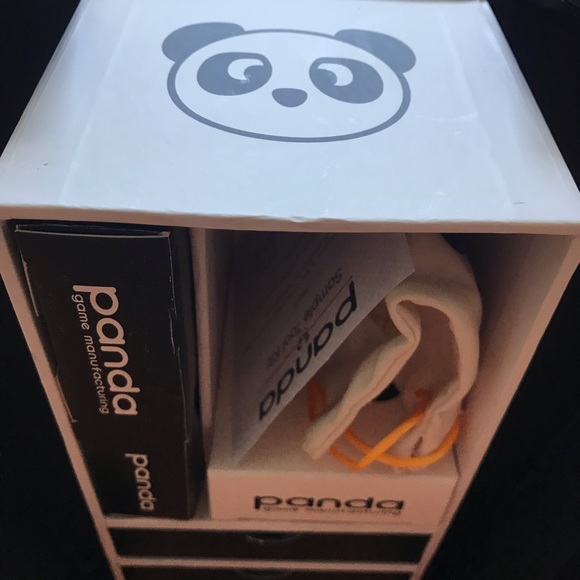 Board game Kit (exclusive) - Picture 3 of 8